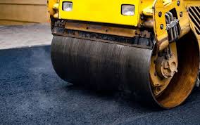 Why Choose Us For All Your Driveway Paving Needs in St Clair, MI?